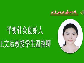 《明师如灯，薪火相传》——于丙申年乙未季夏的平衡针灸培训学后感