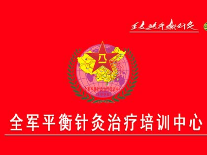 平衡针灸亲传弟子诗集篇
