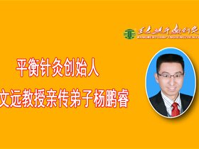 寻根问祖传承国医，潜移默化教育子孙——致儿子杨翼骏五岁生日