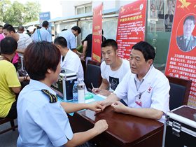 平衡针太神奇，今天再来扎一次