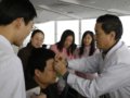 中国人民解放军平衡针灸治疗培训中心介绍