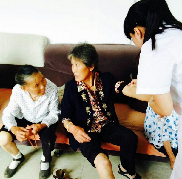 平衡针灸