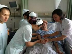 中医院急诊怎么发挥中医特色？来看看这家中医院