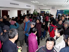 王文远教授告诫弟子对慢病老年人群首先保心脏然后再对症治疗一一随师专家门诊见习摘录