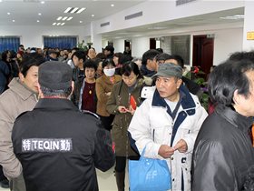 平衡针打开疾病修复的生命开关让病人自己治疗自己的病，把治疗的权力交给病人～随师专家门诊见闻和感悟
