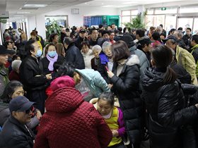 再次领略了平衡针灸的风采一一随师王文远教授专家门诊见习摘录