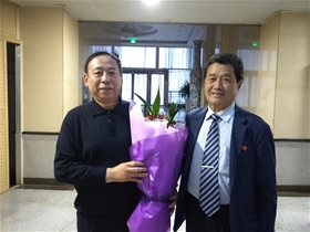 全国首家平衡针灸干预“前列腺疾病特色门诊”在山东淄博市揭牌