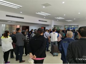 平凡的星期四——参加王文远教授门诊见习摘录
