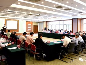 王文远教授被聘为“北京中医药发展基金会医学专家委员常务委员”