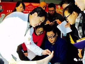 军医王文远40多年探索创立平衡针灸:新时代中国针灸的新标杆