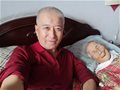 平衡针助力母亲102岁寿限