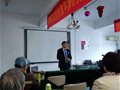 平衡针灸“进社区 进家庭”苏州义诊