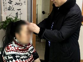 大脑中枢调控下的“高位截瘫”平衡针灸干预技术