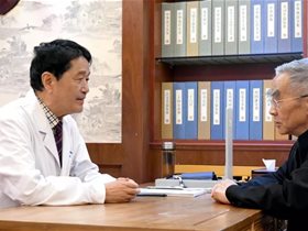 CCTV《夕阳红健康全知道》老年高血压防治栏目——平衡针意想不到的降压高手