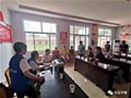 牢记使命，迎八一平衡针灸走进农村开展义诊