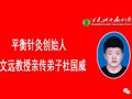 蚊虫叮咬过敏性皮炎平衡针灸三次治愈