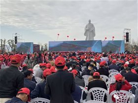 平衡针“三秒神技”亮剑中国“药都”樟树药交会成亮点