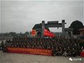 我们来了