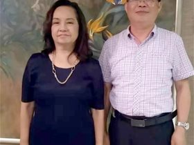 菲律宾前总统阿罗约接受中国的平衡针灸干预效果显著------平衡针灸专家张汉卿菲律宾之行系列报道（一）