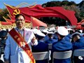 菲律宾登革热患者接受平衡针灸治疗1次后即解除症状——平衡针灸专家张汉卿菲律宾之行系列报道（六）