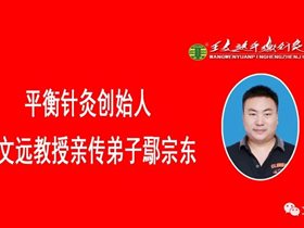 我今年考取了平衡针中医医术确有专长医师资格证书