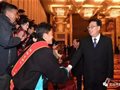 拉萨市城关区平衡针灸志愿服务团队荣获集体荣誉