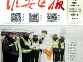 论新型冠状病毒感染肺炎轻症患者的心理疏导和平衡针灸治疗的重要性