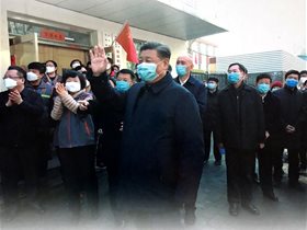 疫情中“逆行”祛患，创新中悬壶济世——记平衡针灸创始人、老军医王文远教授