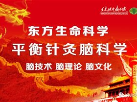 平衡针脑技术是人体能量共振的转换