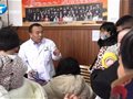 不忘初心逐医梦 忠厚为民佑儿康——记平衡针灸创始人王文远教授亲传弟子张忠民