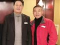 记复转军人韩洪光——中国平衡针灸创始人王文远亲传弟子为沂蒙老区孤贫儿童家庭义诊(一)