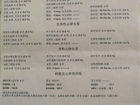 平衡针干预窦性心动过缓病人22次临床治愈