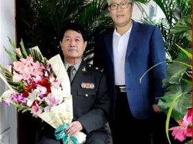 文远平衡针 造福香港人——平衡针灸医师李进发服务香港市民实录 (一)