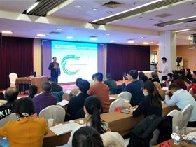 健康中国卫士：现代平衡针灸实用技术现场演示(三）