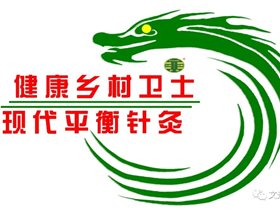 迎接建党100周年，广州平衡针灸义诊团队深入乡村义诊150余人