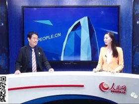 （视频）转发人民网：王文远教授讲解脑科学对颈椎病的定义