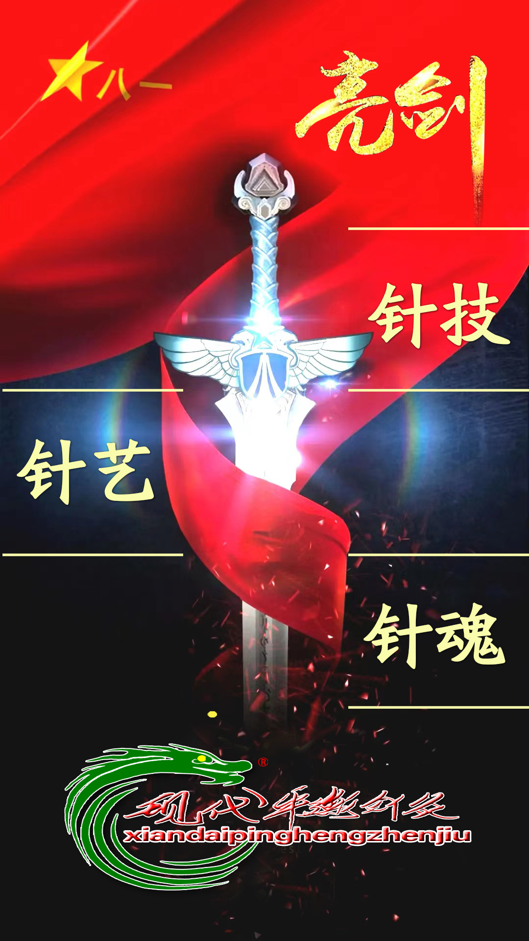 亮剑&mdash;&mdash;针技、针艺、针魂.jpg