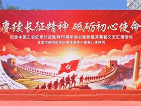 现代脑的心理健康决定原始脑的生理健康——平衡针灸创始人王文远教授双节前为军休老干部义诊